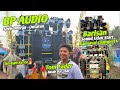 Kostumnya Sangar²,, BP AUDIO Nulup²🔥 Rententan Sound Start Karnaval Clumprit Lare Jangkung & fian Jy