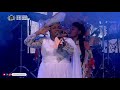 Powerful Ministration  By Chioma Jesus || FOC 2021