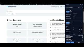Simple Custom Code: Visual CSS Editor – Live Previews & Instant Changes