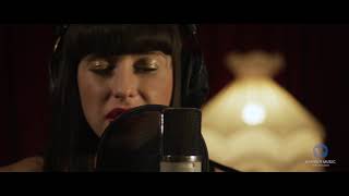 Kimbra - Past Love (NZ Live Acoustic Session)