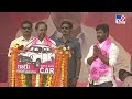 జాన్సన్ నాయక్ కేటీఆర్ క్లాస్ మెట్స్ cm kcr tv9