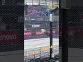 2023 f1日本グランプリ ホームストレート