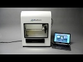 RapidPick Single Pin Colony Picker for laboratory automation