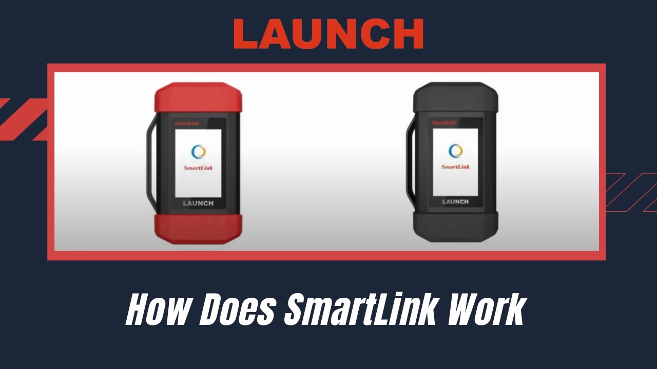 Smartlink How Does Smartlink Work Launch Youtube