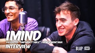 EPISODE 69 - Interview with 1Mind (Produced \