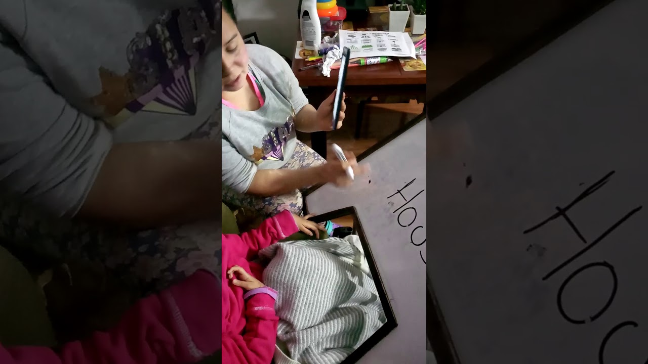 English Class 1 Youtube