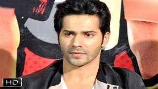 Varun Dhawan Exclusive On Stardom And ABCD - Any Body Can Dance - 2