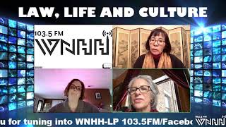 Law, Life \u0026 Culture with Betsy Kim: Immigration 2025-Law \u0026 Psychology