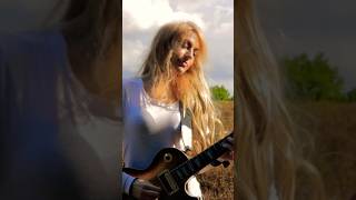 Simple Man (Lynyrd Skynyrd) Emily Hastings guitar cover