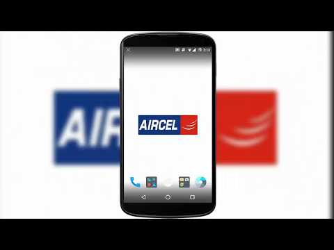 ** Check Aircel Balance ** by Dialing USSD Code Number ** Check Aircel Balance ** by Dialing USSD Code Number