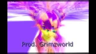 YAMEII - DREAMS++ [Grimzworld Remix]