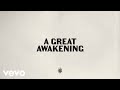 Alexander Pappas - A Great Awakening (Official Lyric Video)