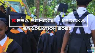 MASAKA AFRICA KIDS COVER SONG.      KESA SCHOOL GRADUATION CEREMONY 2023.