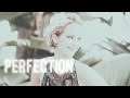 multiactress || perfection.