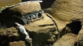 12 Most Amazing Artifact Finds