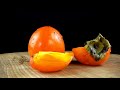 enjoy the fresh persimmon in our products celebrate persimmon season