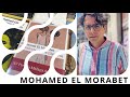 MOHAMED EL MORABET (MARRUECOS)