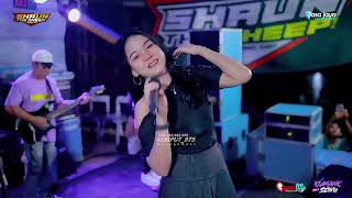 HUJAN DINDA TERATU - SHAUN THE SHEP - HAPPY PARTY KLABANK SEWU SEASON 3 - SKALA CAFE