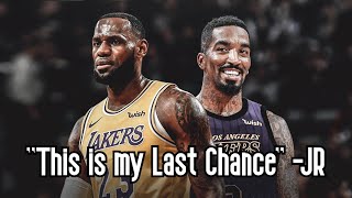 Lakers News Update: Dwight Howard to Play, JR Smith Lakers Practice, F. Vogel Praises Dion Waiters!