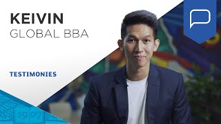 Keivin Cheng - Global BBA | ESSEC Testimonies