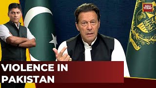 India First With Gaurav Sawant LIVE: Will Imran Khan Be Arrested Next? | Pakistan News Update
