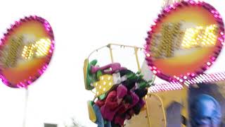 Extreme - Deinert (Offride) Hochemmericher Kirmes Duisburg Rheinhausen 2019