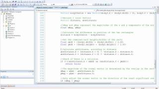 XNA/C# Basic tile game/engine tutorial - Part 4