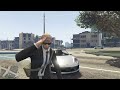 gta5 新車両 コメットs2カブリオ オープンカーに変身！スポイラーにも秘密が！？