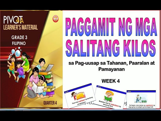 Pagpapaunlad NG Kasanayan Sa Pagbasa PDF, 43% OFF