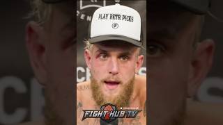 Jake Paul CALLS OUT Canelo after beating Nate Diaz; hits back at Conor McGregor!