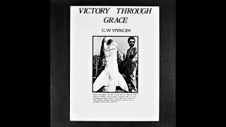 C.W. Vrtacek -  Victory Through Grace