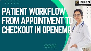 OpenEMR Patient Complete Workflow Step-by-Step | Full Guide for Clinics