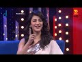 Simply Khushbu - Tamil Talk Show - Episode 14 - Zee Tamil TV Serial - Full Episode