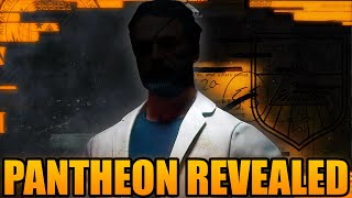 The Shocking Truth About Pantheon in Black Ops 6!