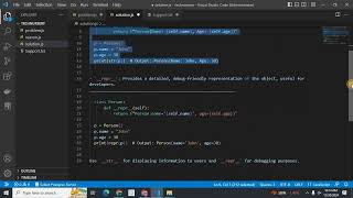 Understanding str vs repr in Python: Examples and Differences