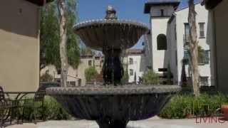 Palisades Apartment Homes - Corona, CA