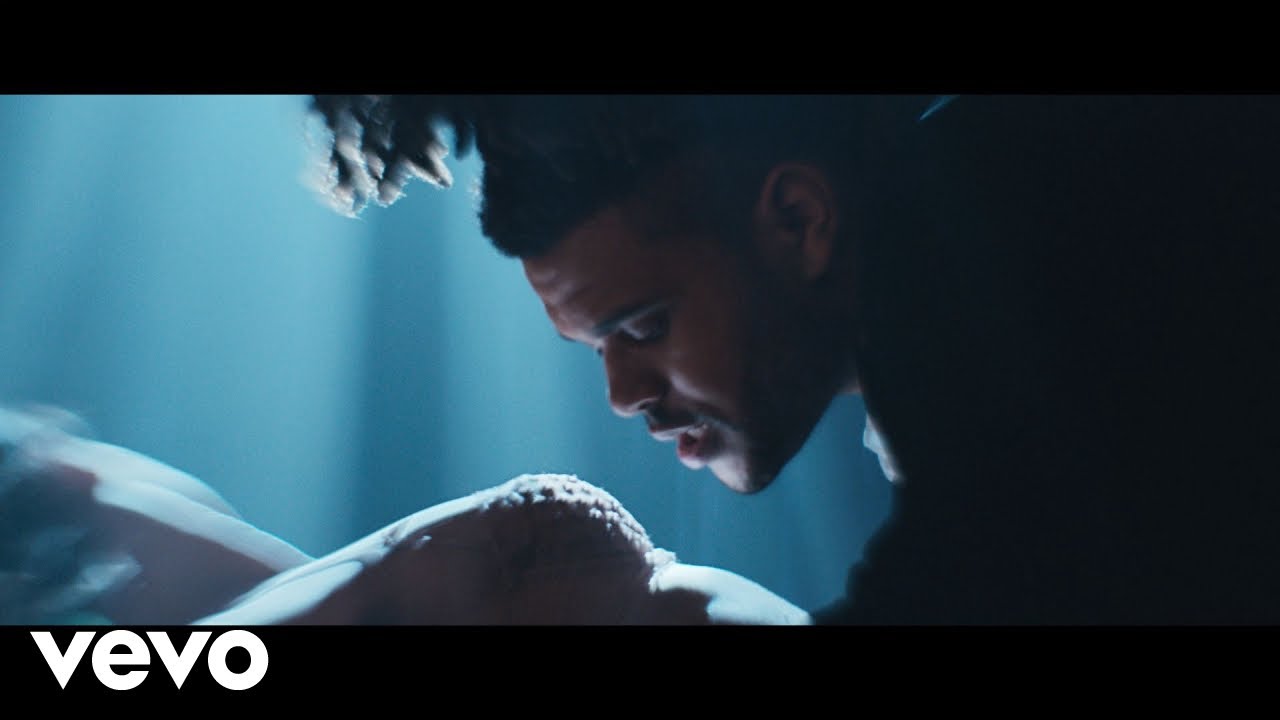 The Weeknd - Earned It The Weeknd - Earned It