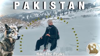 Discover the Most Beautiful Places in Swat, Pakistan 🌄✨\