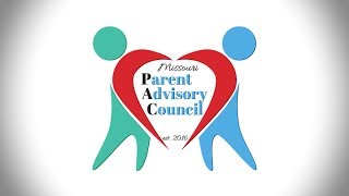 Missouri Parent Advisory Council