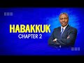 Habakkuk 2 | Rev. Karita Mbagara