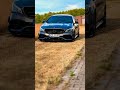 slammed mercedes cla45 shorts