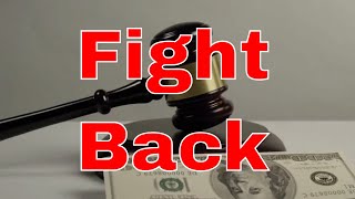 When the Little Guy Fights Back: Your Legal Powerhouse