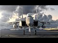 The New F15EX: Most Heavily Armed Fighter Jet in the World