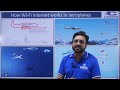 how does wifi work on airplanes the sky high tech explained