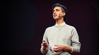 Empathy Is Not Endorsement | Dylan Marron | TED