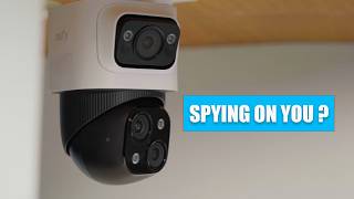 Smart Home Devices Spying on You? Here’s What You Can Do