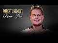 Robert van Hemert - Mona Lisa (Lyric Video)