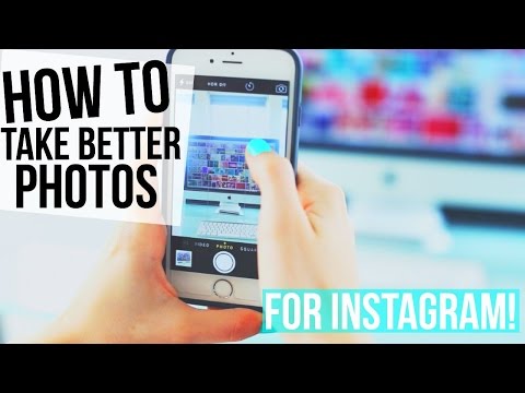 How To Take Better Instagram Photos! | Aspyn Ovard How To Take Better Instagram Photos! | Aspyn Ovard