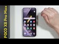 Does POCO X8 Pro Max Have Circle to Search?