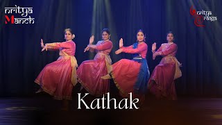 Nritya Manch 2.0 | Kathak